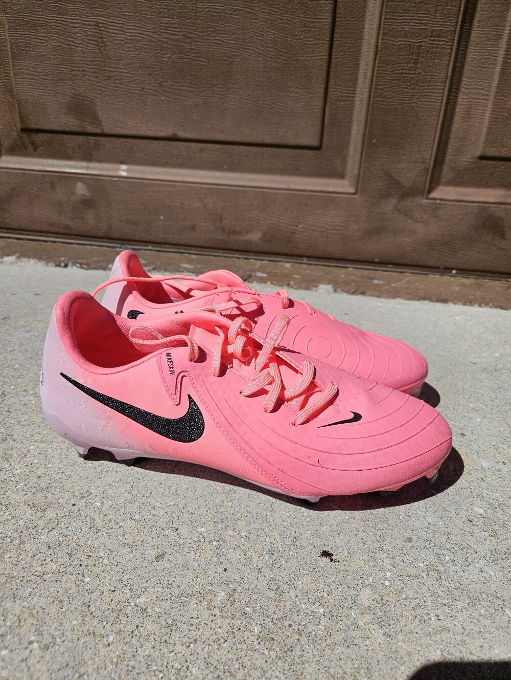 Nike Phantom GX 2 Academy MG FD6723-600 Men's 6.5 US 6 UK 39 EUR New Without Box